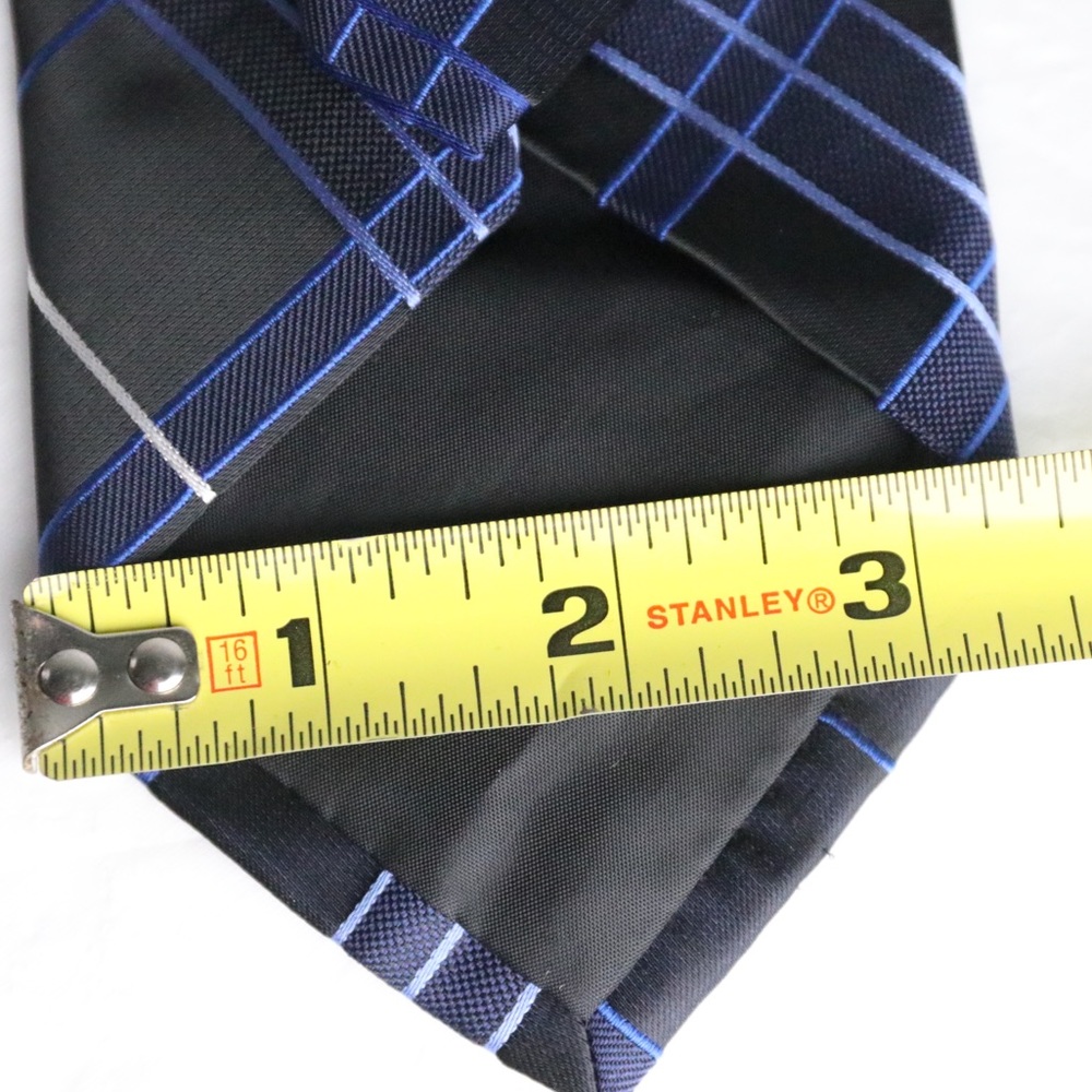 George Tie - Picture 8 of 9